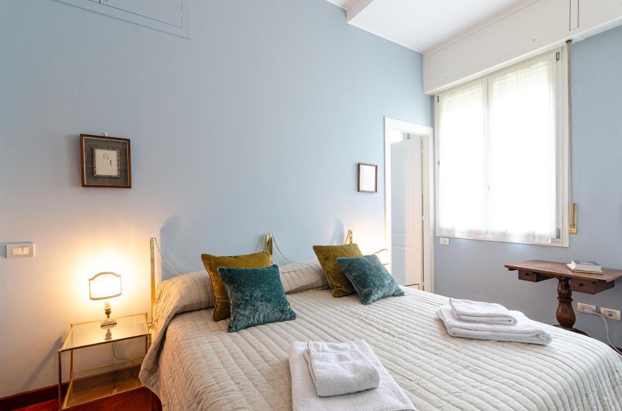 Lux Contemporary Flat - Porta Romana Milán