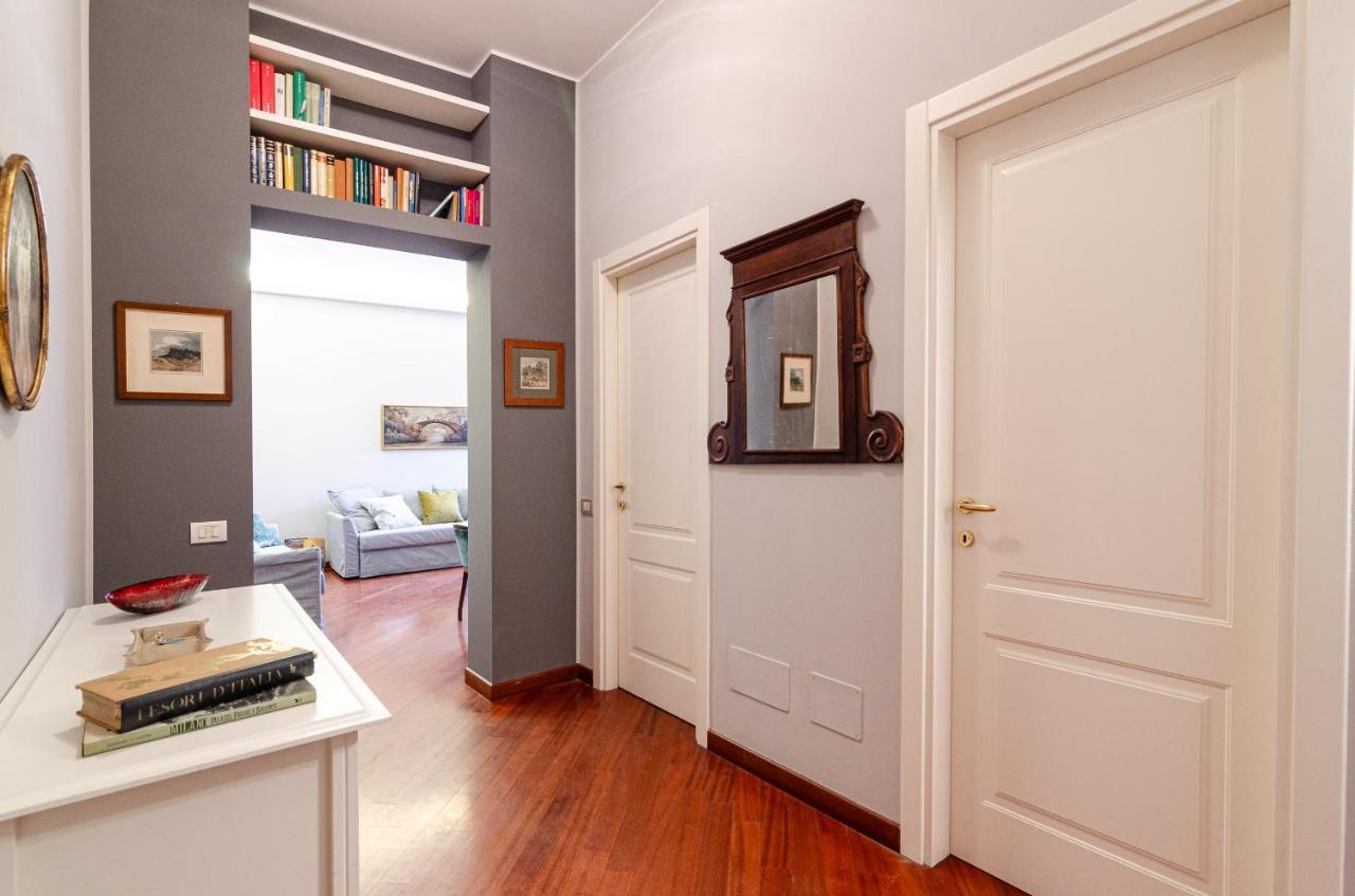 Apartamento Lux Contemporary Flat - Porta Romana Milán