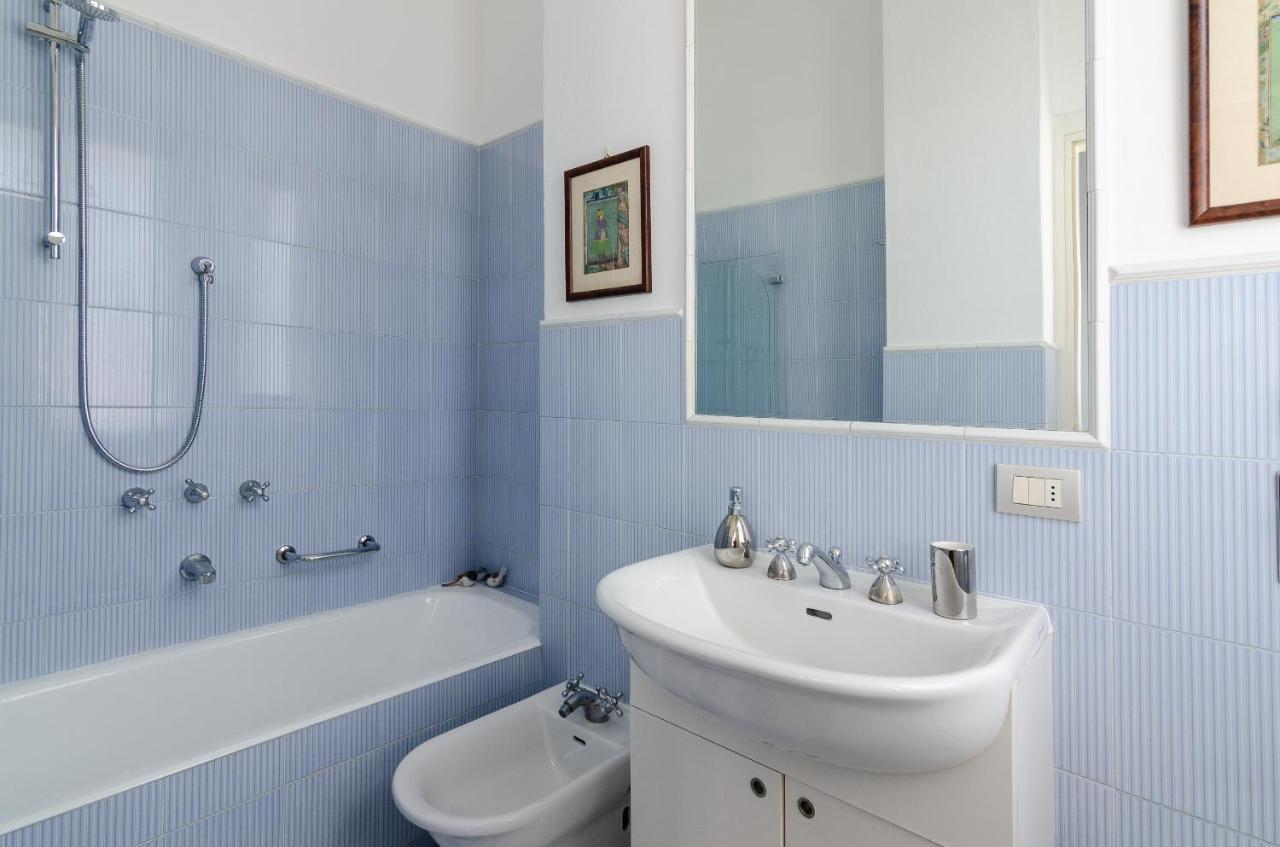 Apartamento Lux Contemporary Flat - Porta Romana