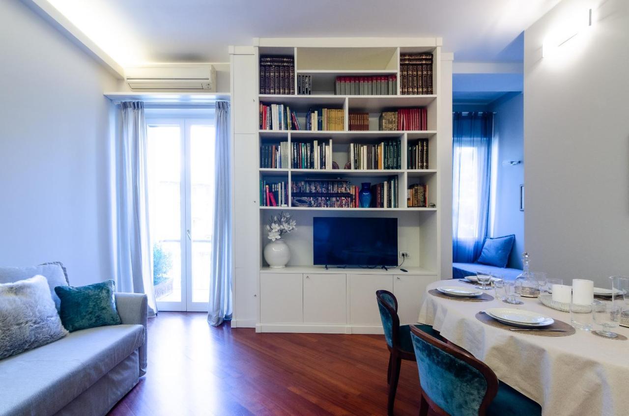 Lux Contemporary Flat - Porta Romana Apartamento Milán