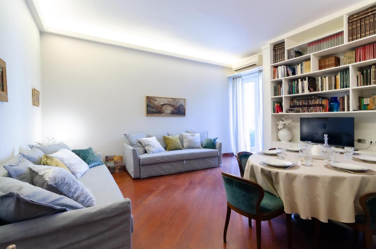 Lux Contemporary Flat - Porta Romana Milán