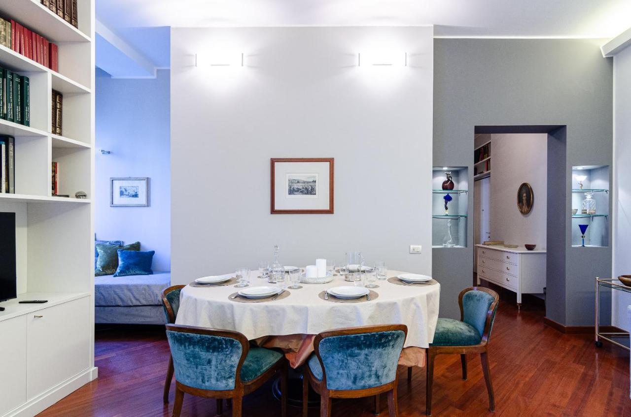 Apartamento Lux Contemporary Flat - Porta Romana Milán