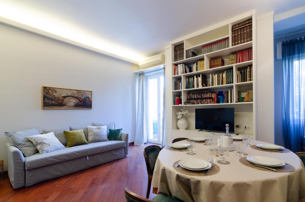 Lux Contemporary Flat - Porta Romana Milán