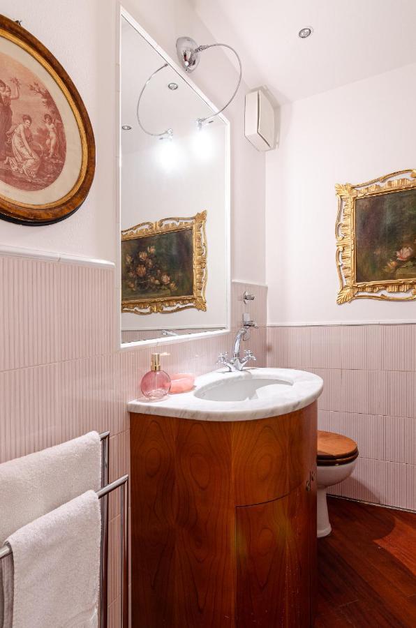 Apartamento Lux Contemporary Flat - Porta Romana Milán