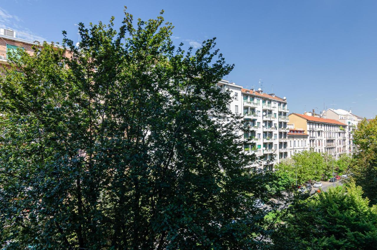 Lux Contemporary Flat - Porta Romana * Milán