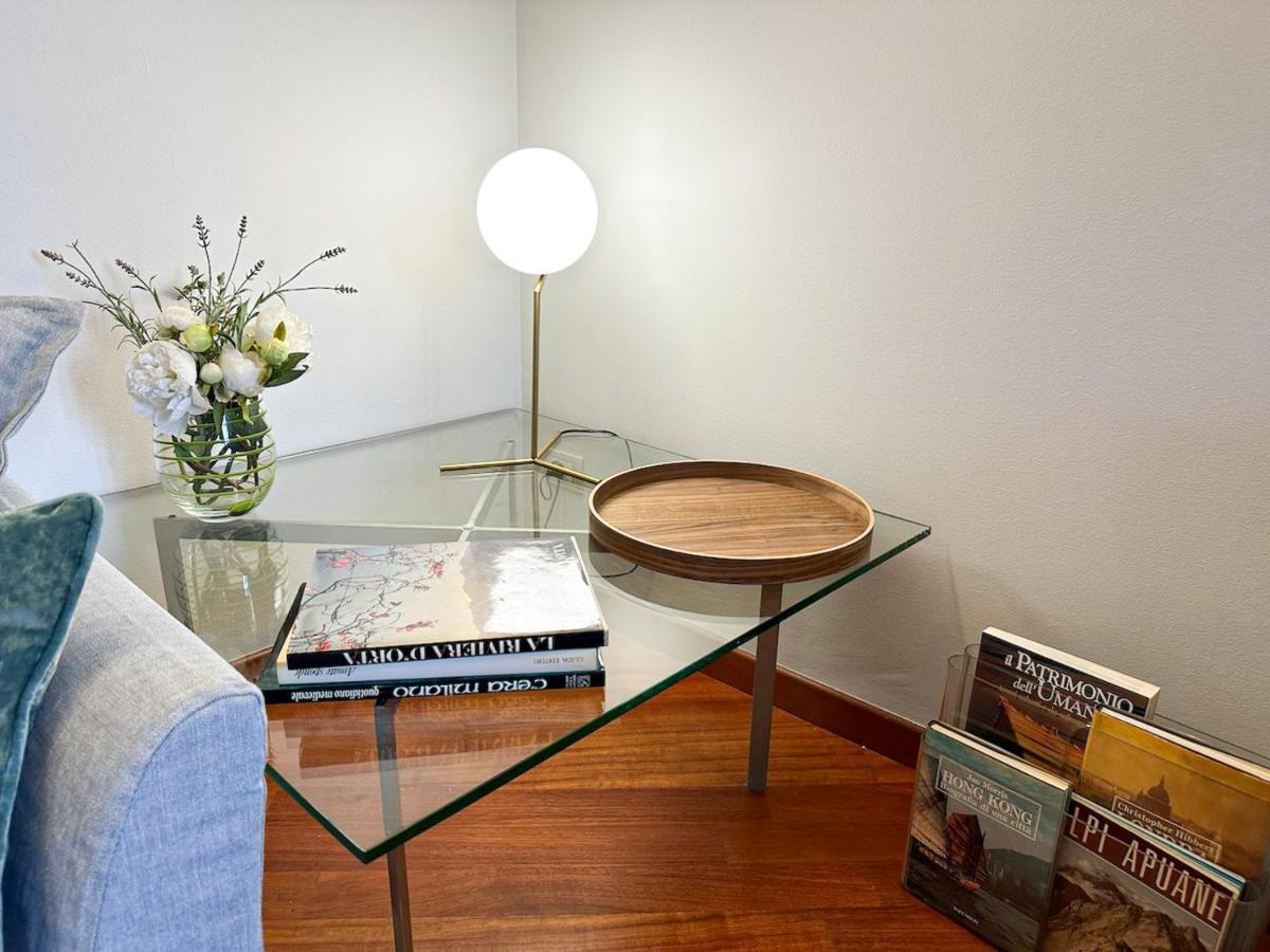 Lux Contemporary Flat - Porta Romana Apartamento Milán